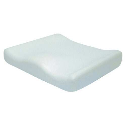 Drive Medical 14881 Molded General Use 1 3/4" Wheelchair Seat Cushion, 20" Wide